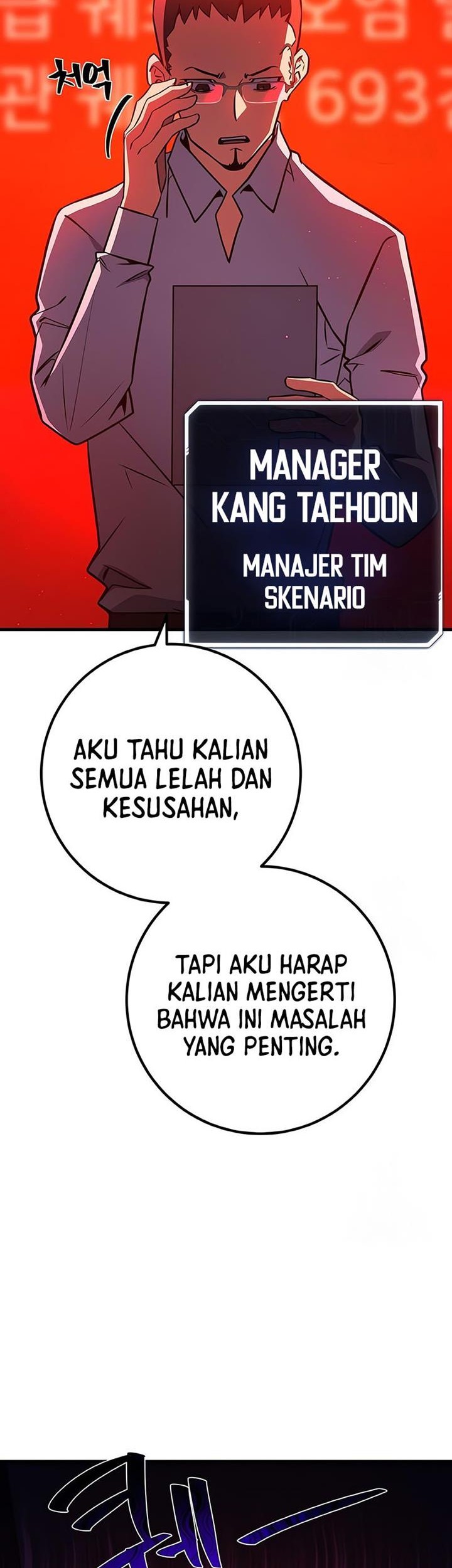 The Game’s Top Troll Chapter 18 Gambar 10