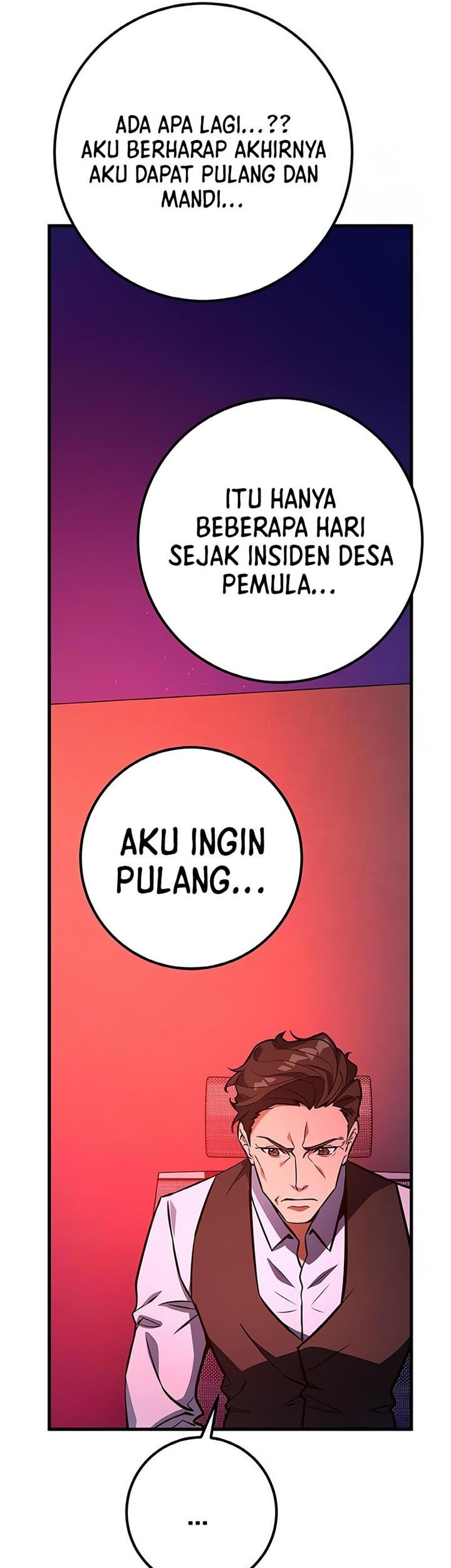 The Game’s Top Troll Chapter 18 Gambar 12