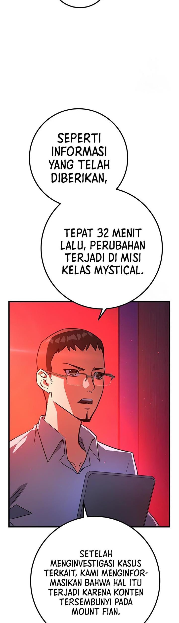The Game’s Top Troll Chapter 18 Gambar 13