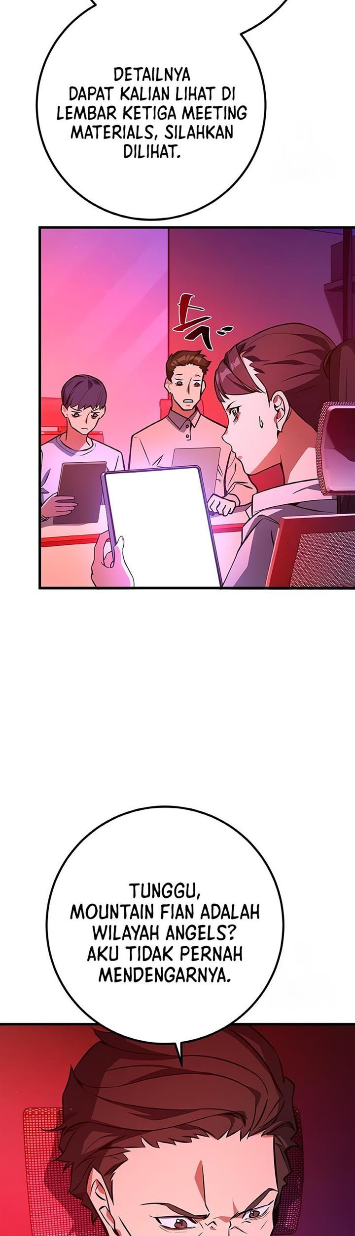 The Game’s Top Troll Chapter 18 Gambar 14