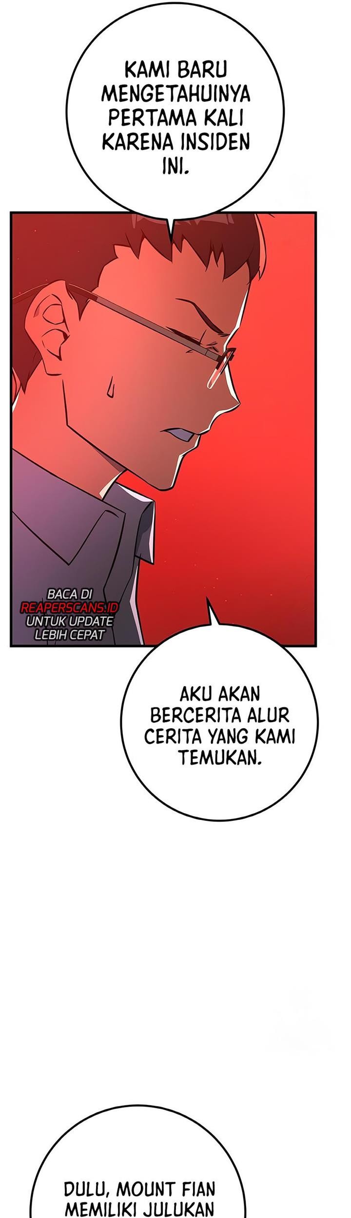The Game’s Top Troll Chapter 18 Gambar 16