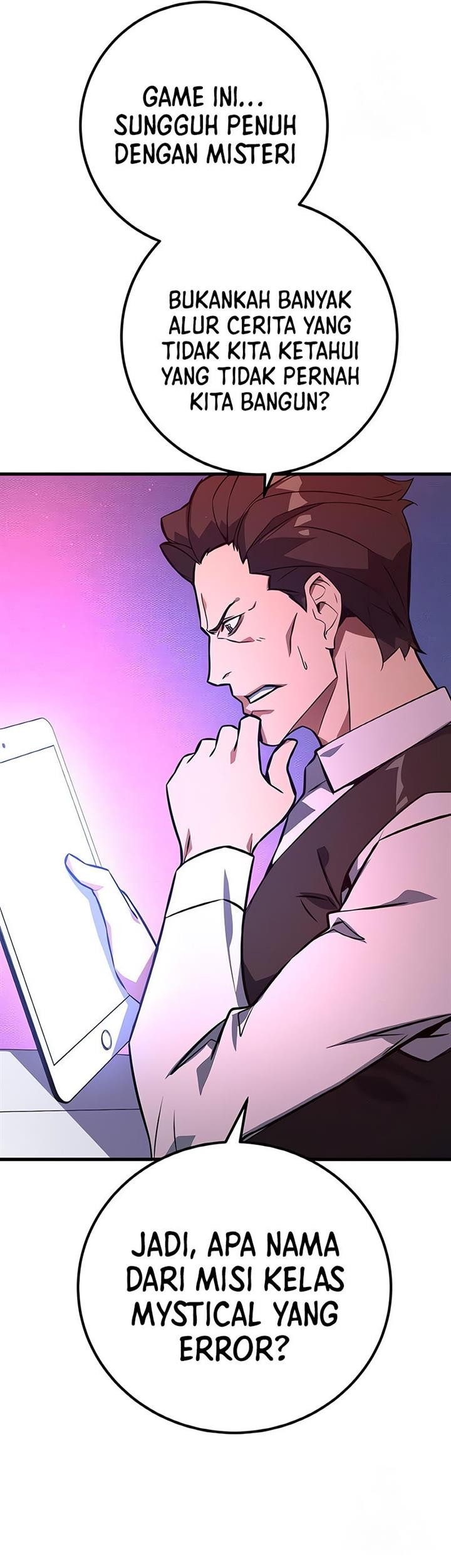 The Game’s Top Troll Chapter 18 Gambar 20