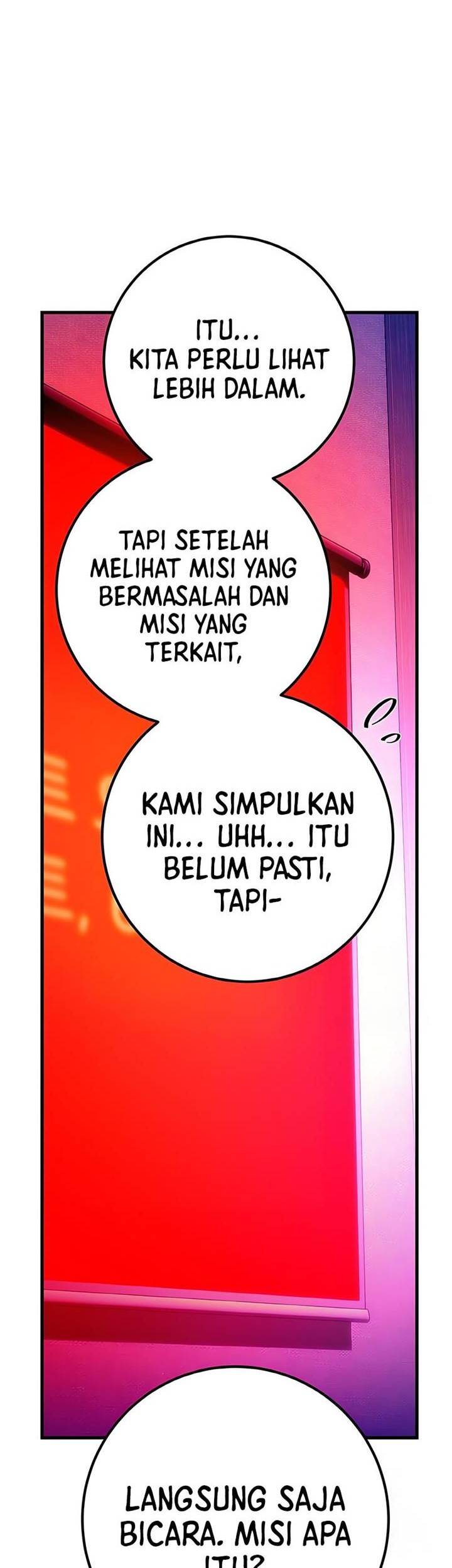 The Game’s Top Troll Chapter 18 Gambar 21
