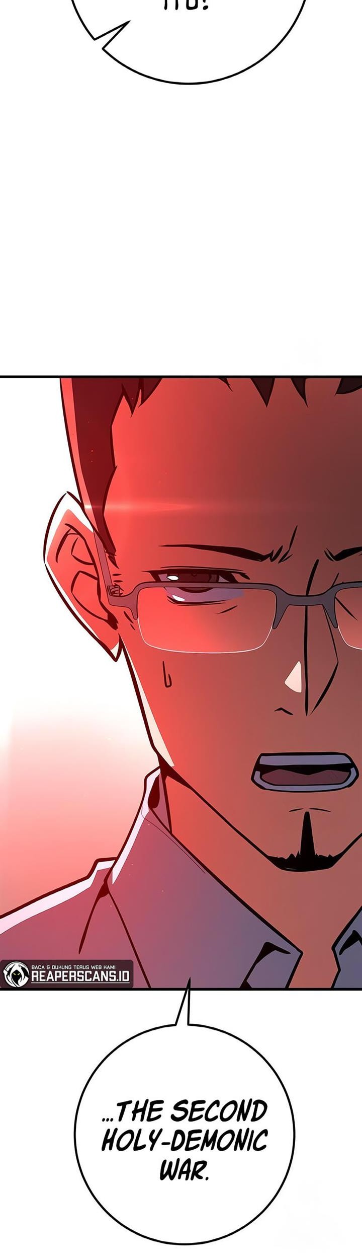 The Game’s Top Troll Chapter 18 Gambar 22