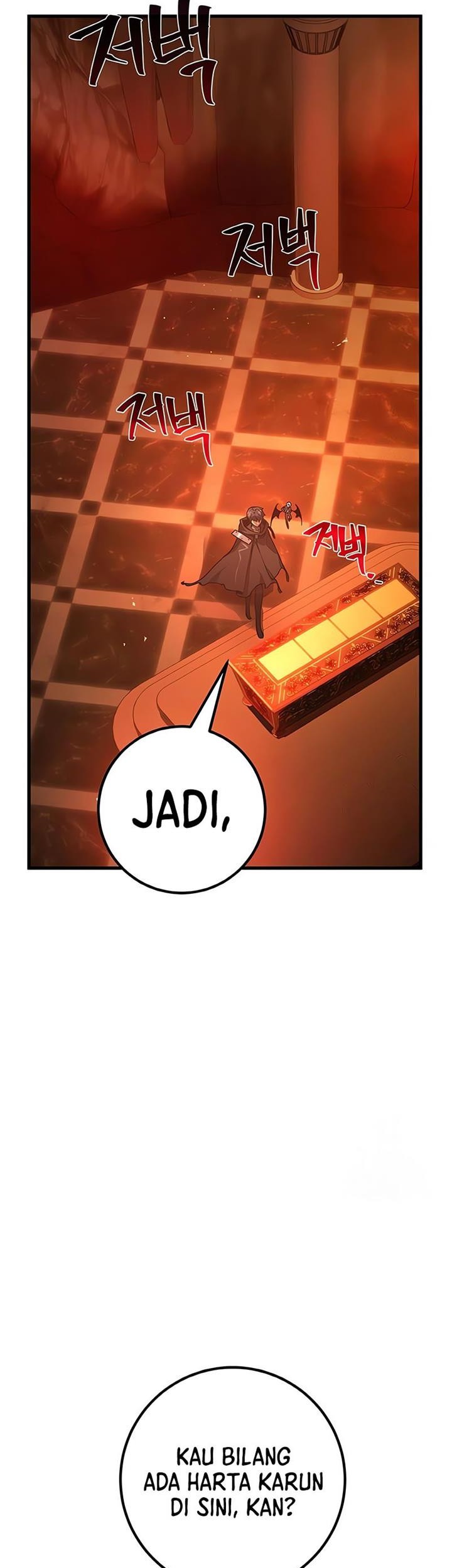 The Game’s Top Troll Chapter 18 Gambar 30