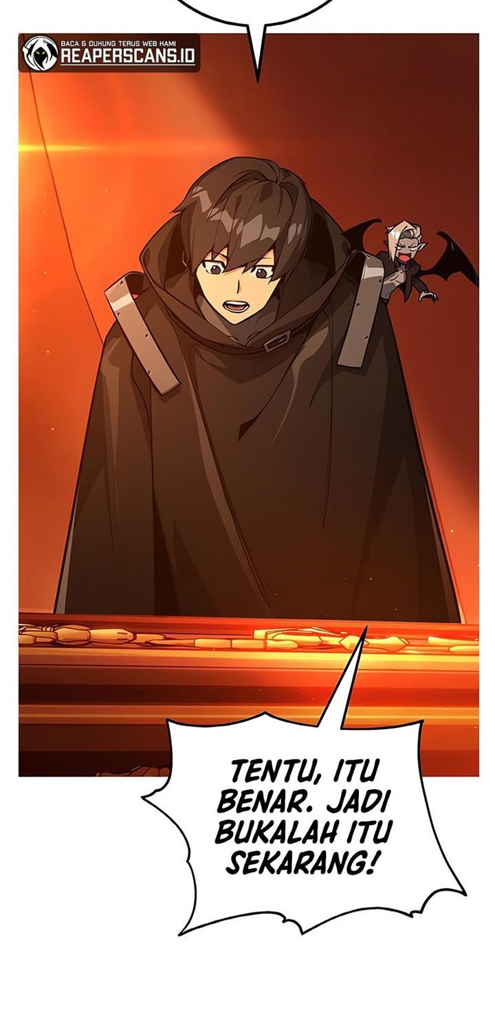 The Game’s Top Troll Chapter 18 Gambar 31