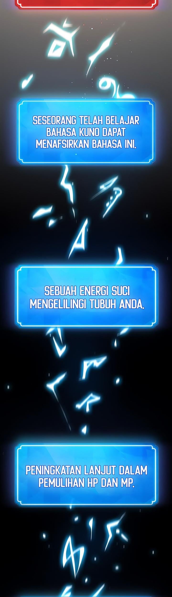 The Game’s Top Troll Chapter 18 Gambar 33