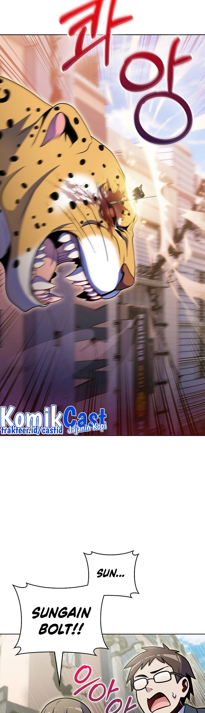 Everyone Else is A Returnee Chapter 19 Gambar 18