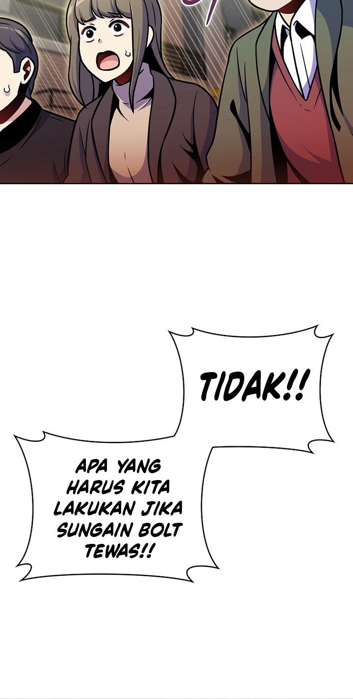 Everyone Else is A Returnee Chapter 19 Gambar 19