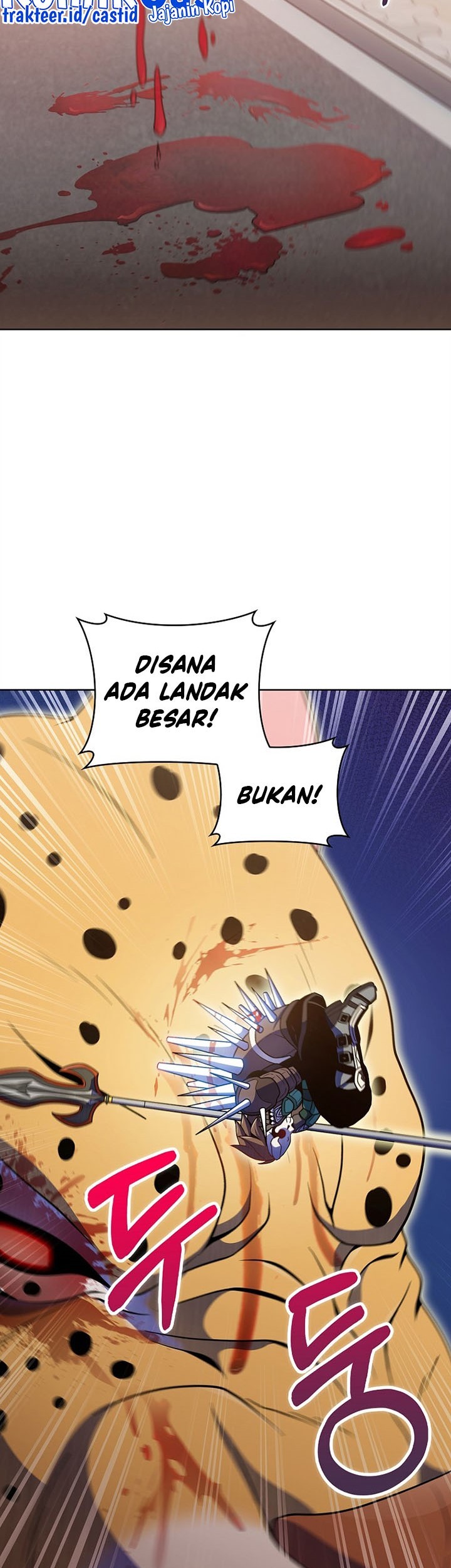 Everyone Else is A Returnee Chapter 19 Gambar 22