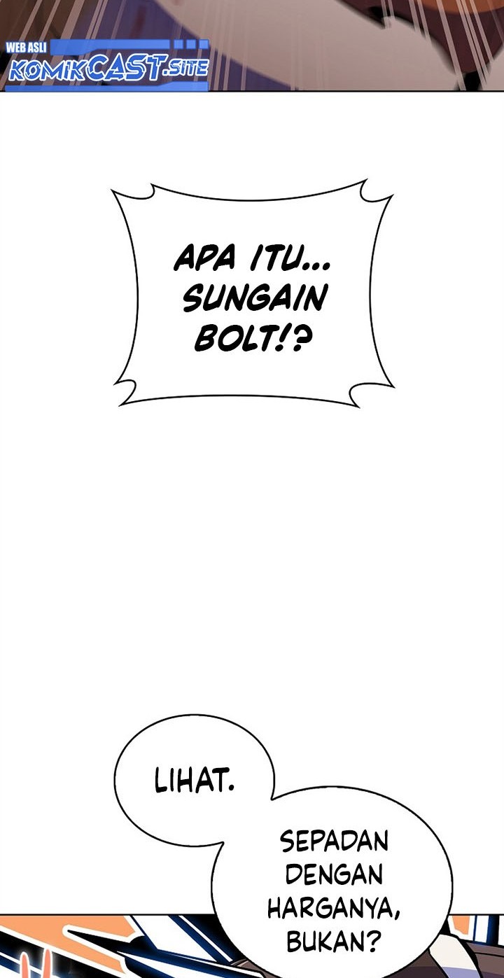 Everyone Else is A Returnee Chapter 19 Gambar 23