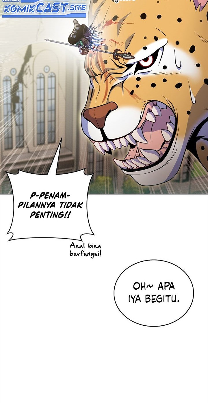 Everyone Else is A Returnee Chapter 19 Gambar 25