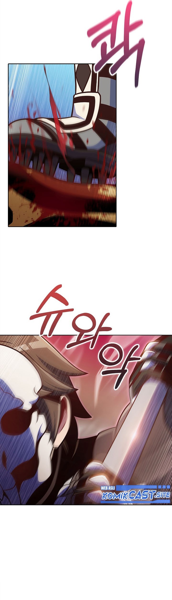 Everyone Else is A Returnee Chapter 19 Gambar 32