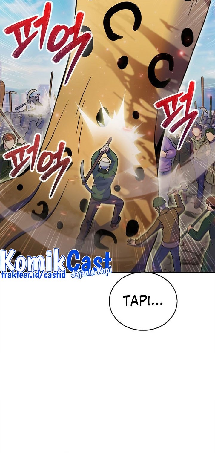 Everyone Else is A Returnee Chapter 19 Gambar 37