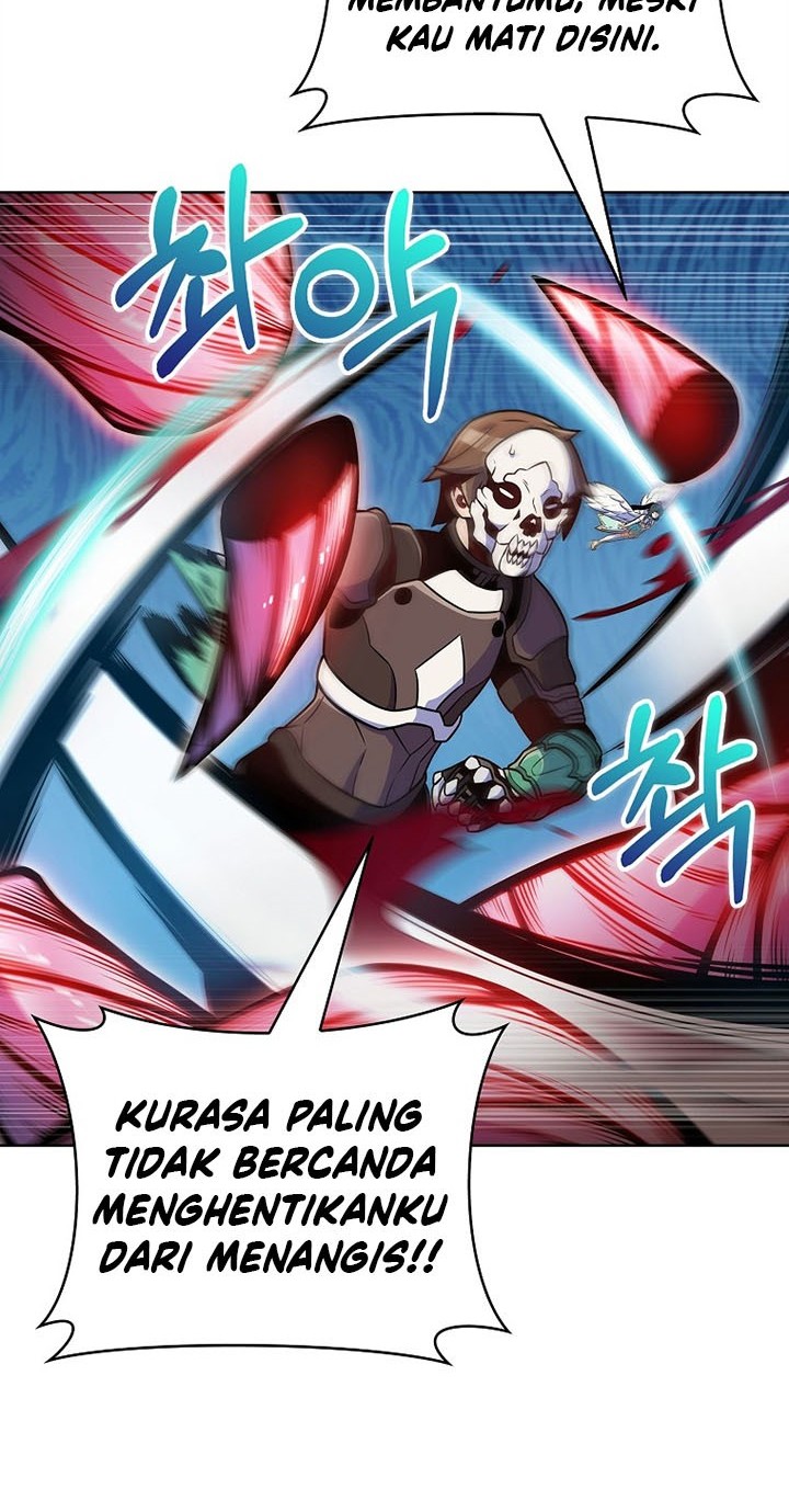 Everyone Else is A Returnee Chapter 19 Gambar 45