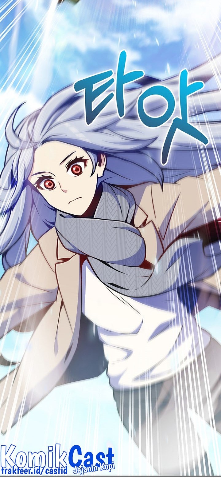 Everyone Else is A Returnee Chapter 19 Gambar 55