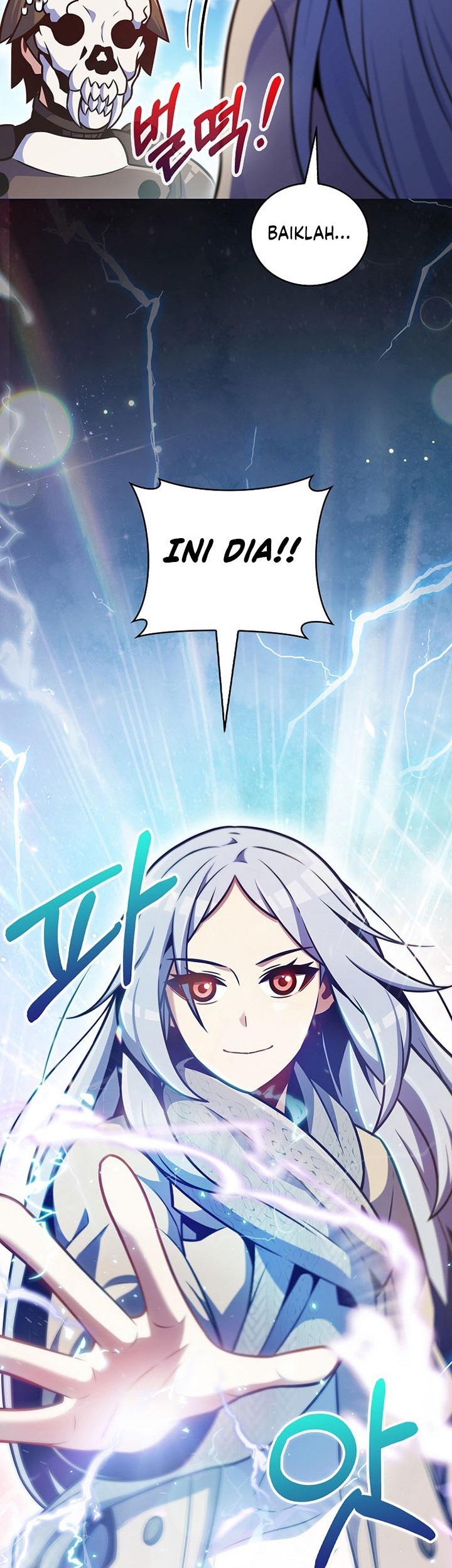 Everyone Else is A Returnee Chapter 19 Gambar 60