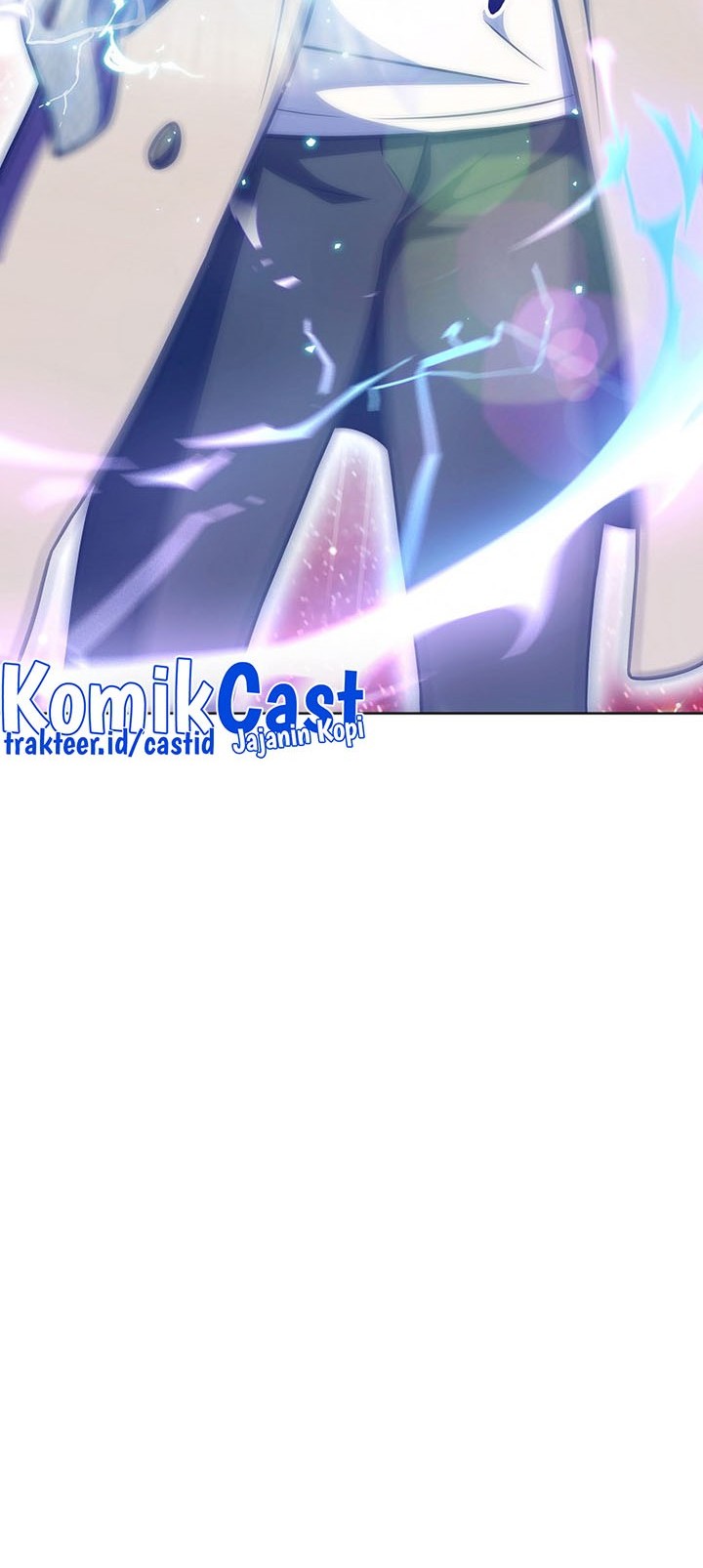 Everyone Else is A Returnee Chapter 19 Gambar 61