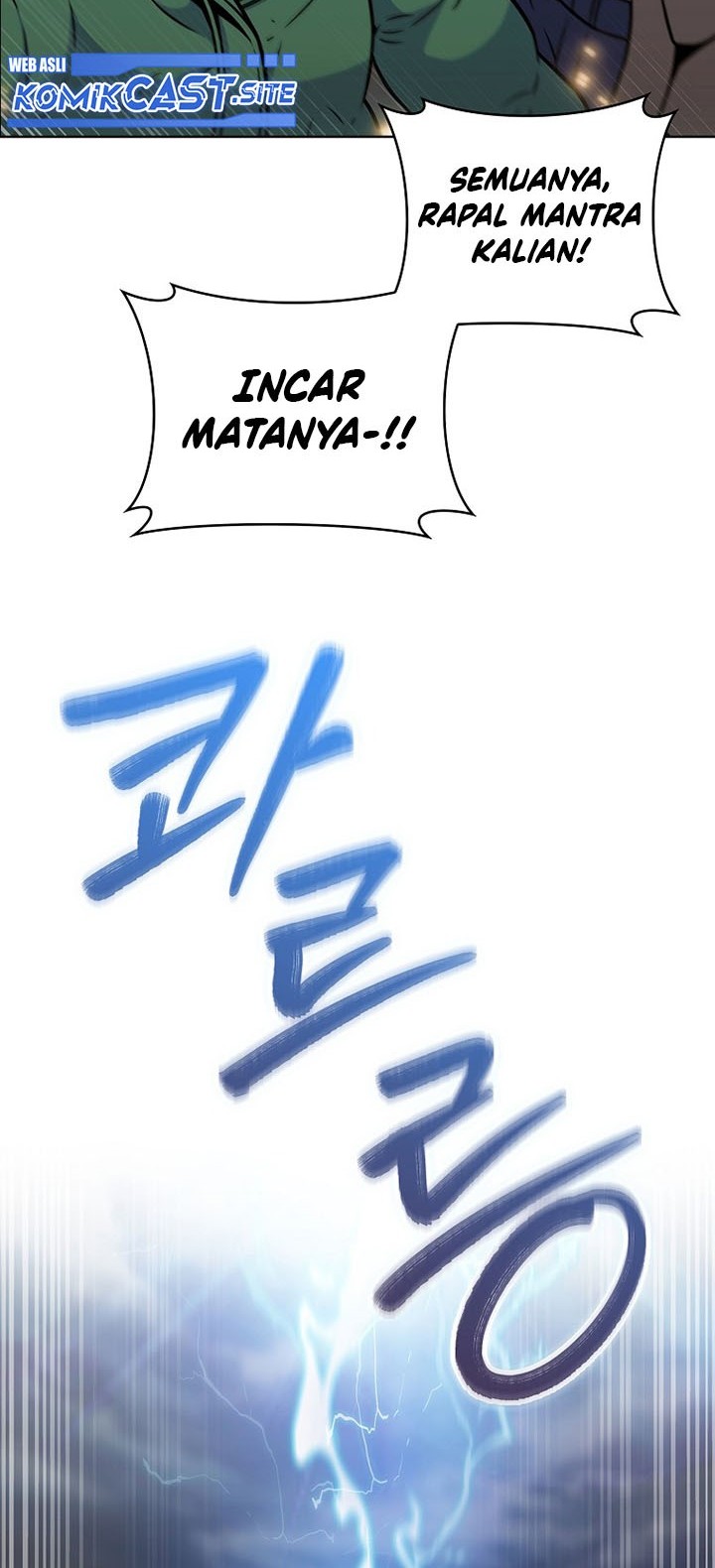 Everyone Else is A Returnee Chapter 19 Gambar 5