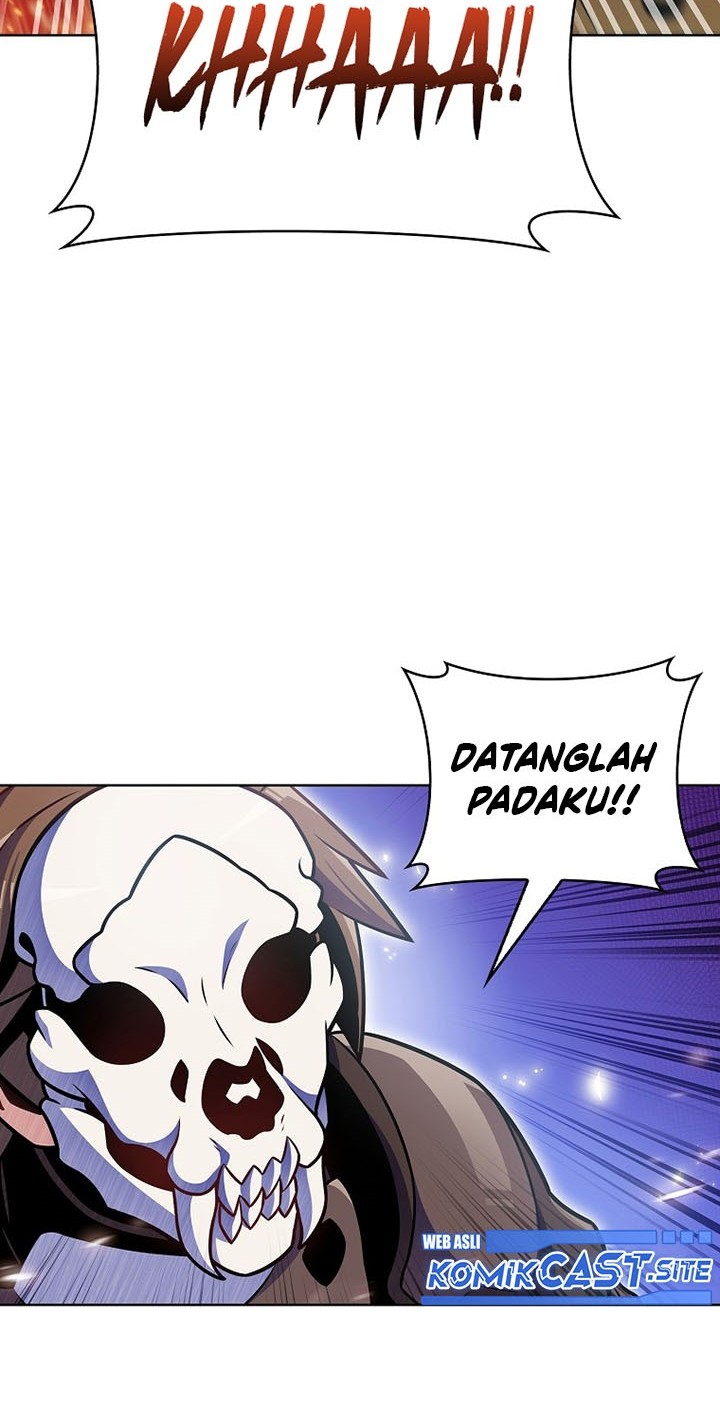 Everyone Else is A Returnee Chapter 19 Gambar 15