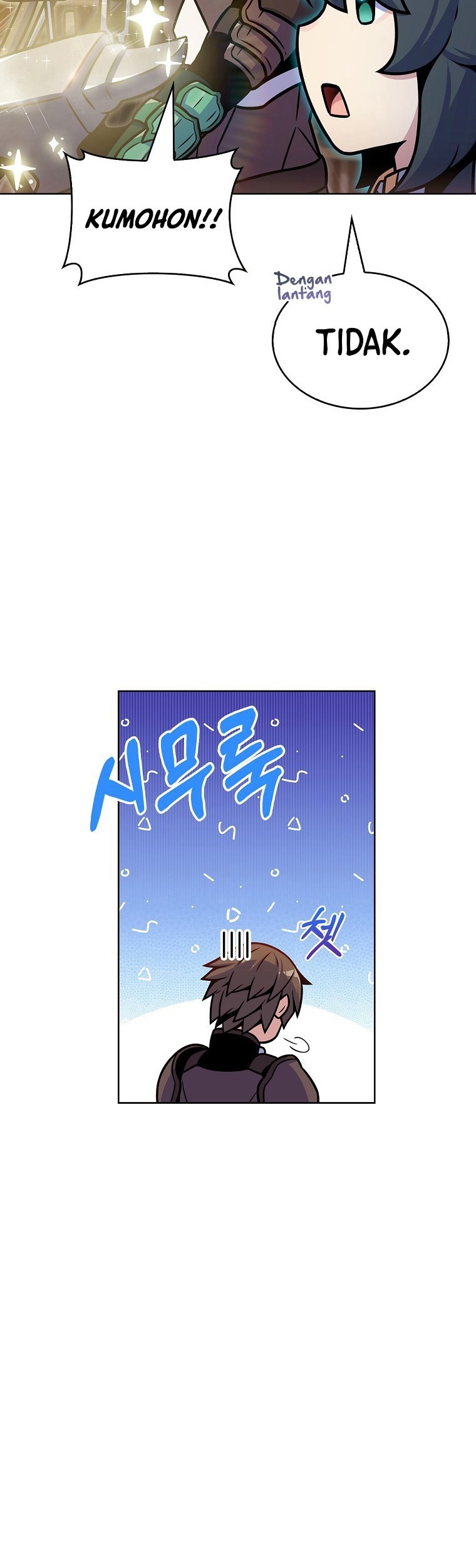 Everyone Else is A Returnee Chapter 18 Gambar 20