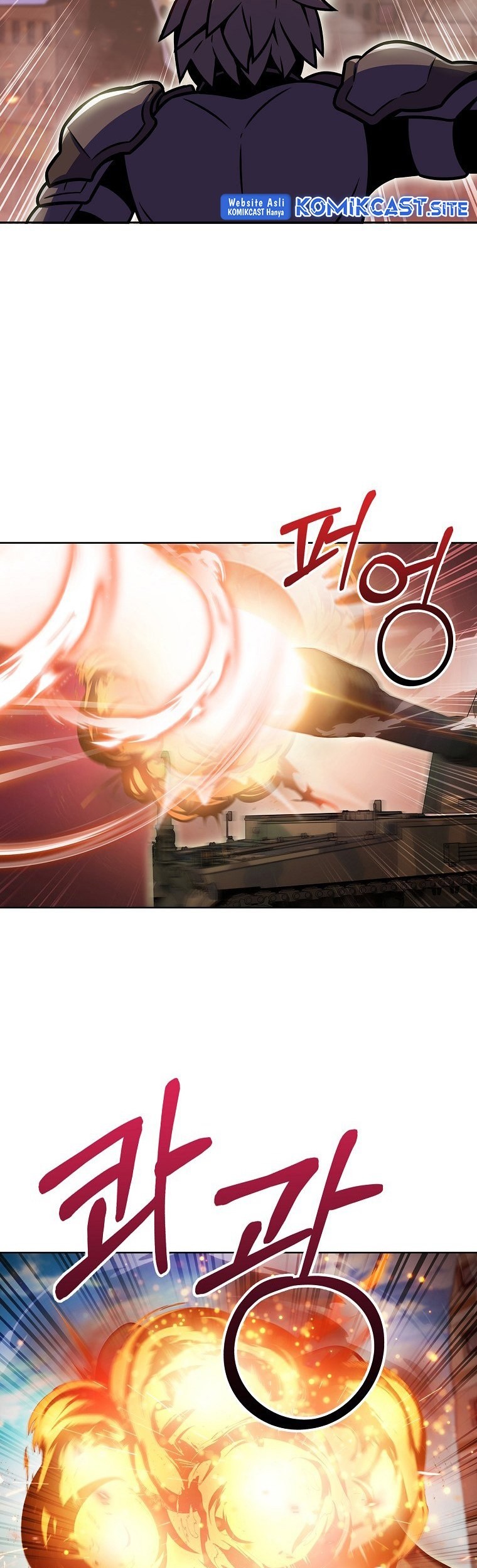 Everyone Else is A Returnee Chapter 18 Gambar 34