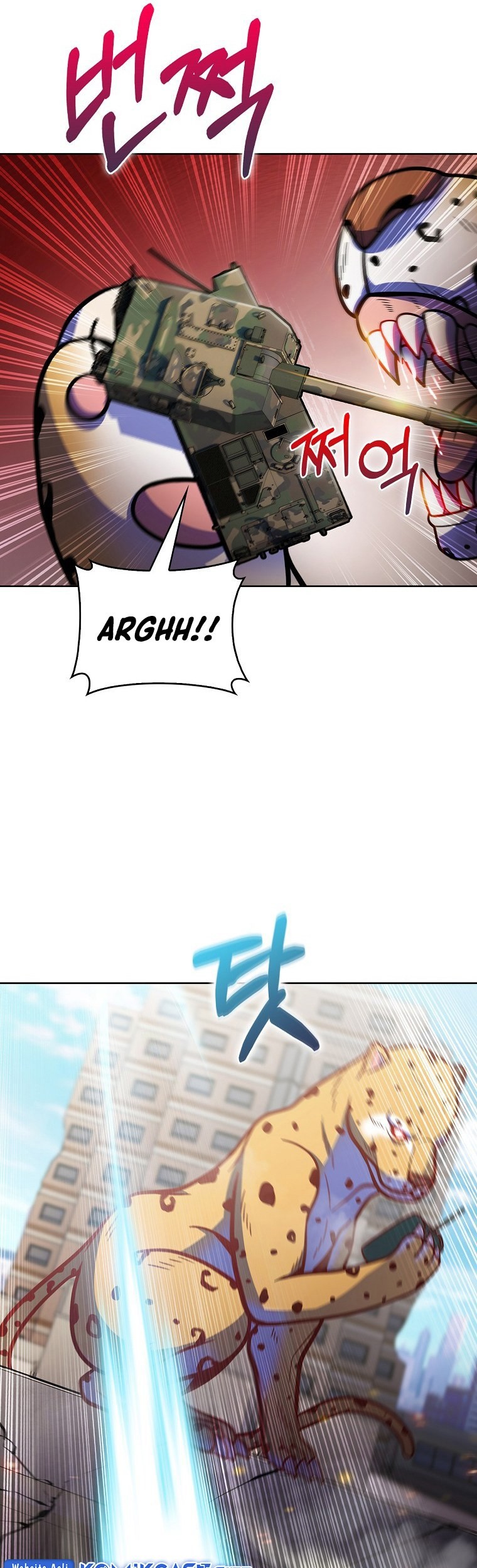 Everyone Else is A Returnee Chapter 18 Gambar 42
