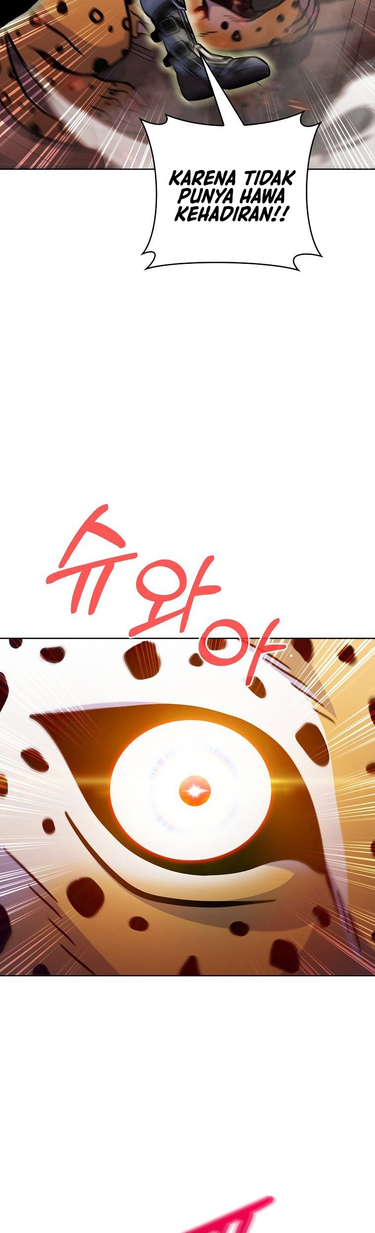 Everyone Else is A Returnee Chapter 18 Gambar 46