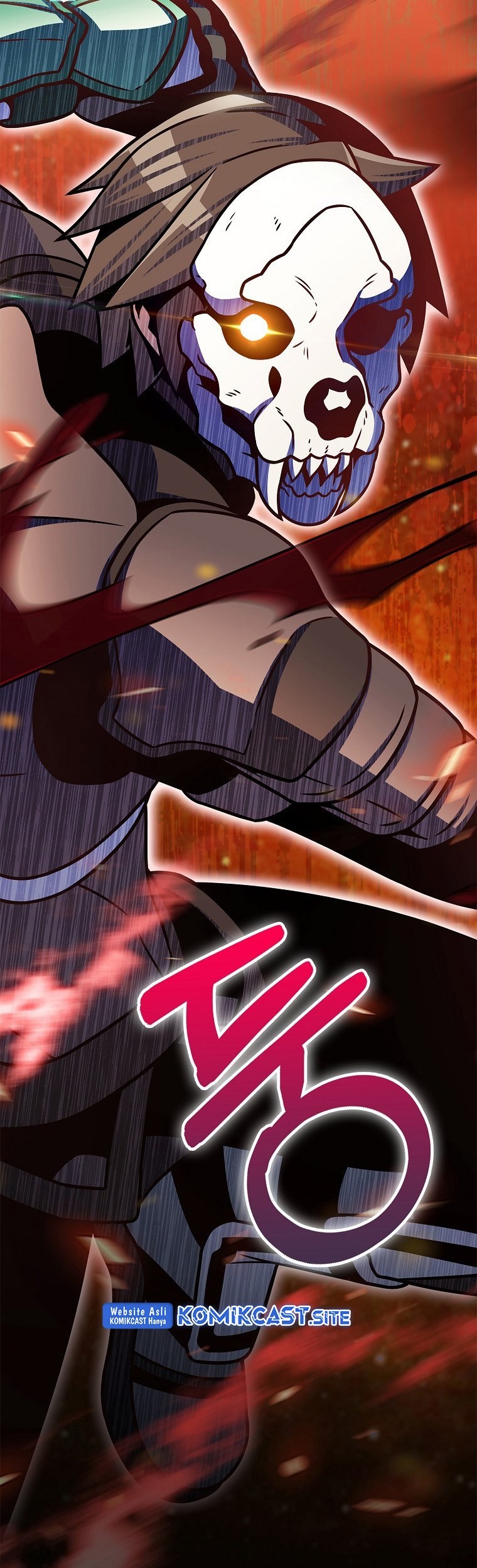 Everyone Else is A Returnee Chapter 18 Gambar 50