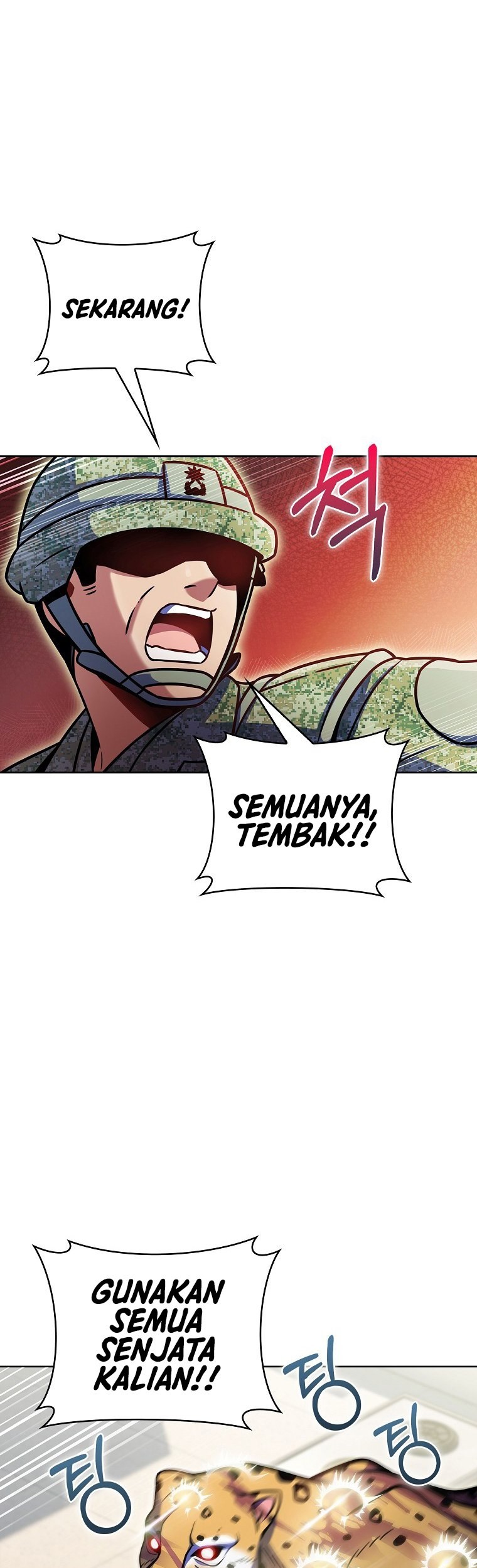 Everyone Else is A Returnee Chapter 18 Gambar 58