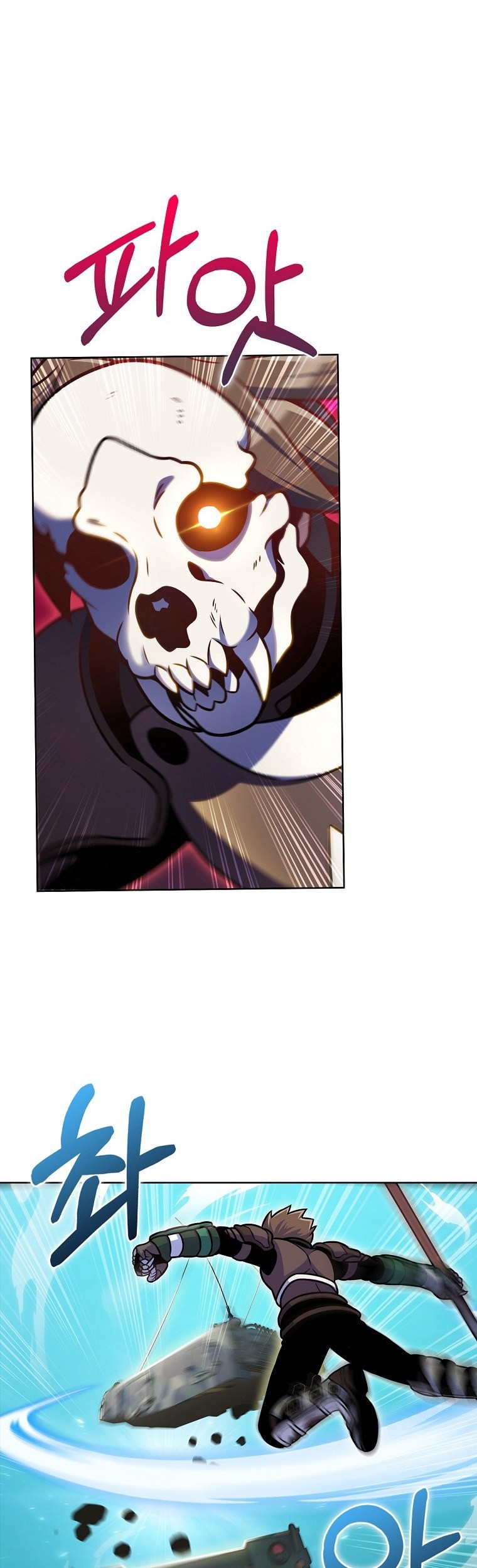 Everyone Else is A Returnee Chapter 18 Gambar 62