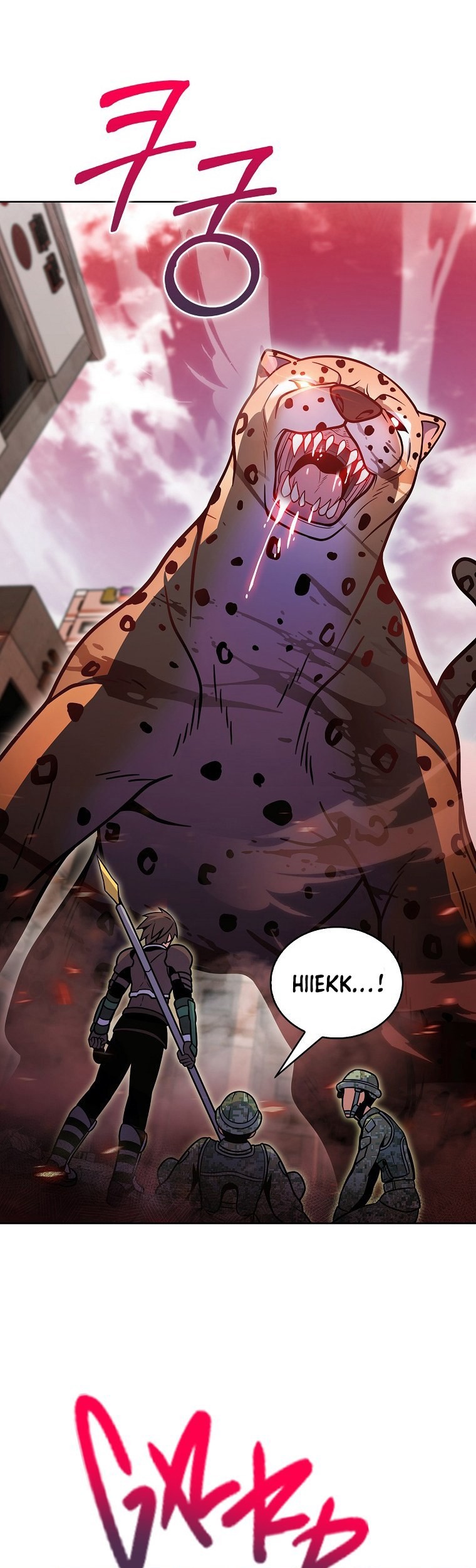 Everyone Else is A Returnee Chapter 18 Gambar 76