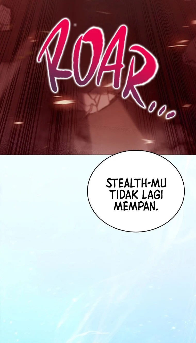 Everyone Else is A Returnee Chapter 18 Gambar 82