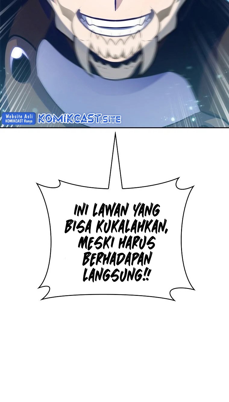 Everyone Else is A Returnee Chapter 18 Gambar 84