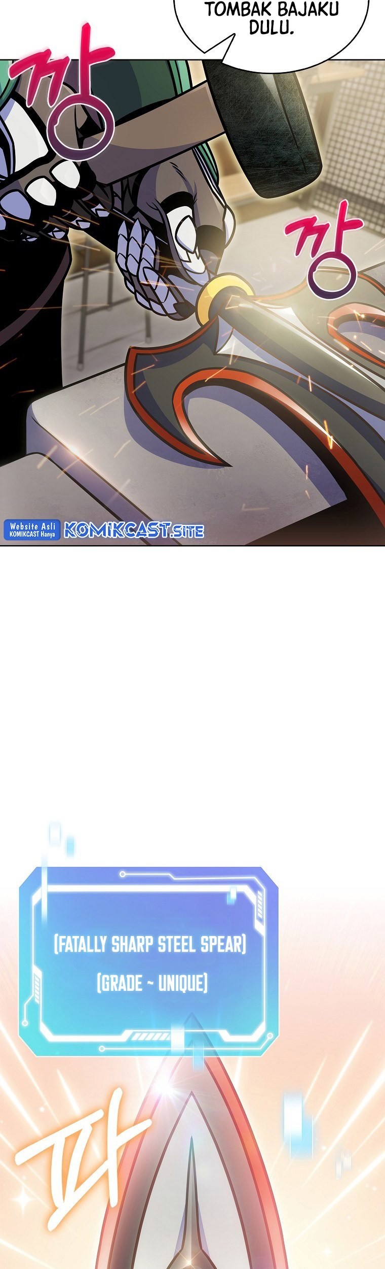 Everyone Else is A Returnee Chapter 18 Gambar 14