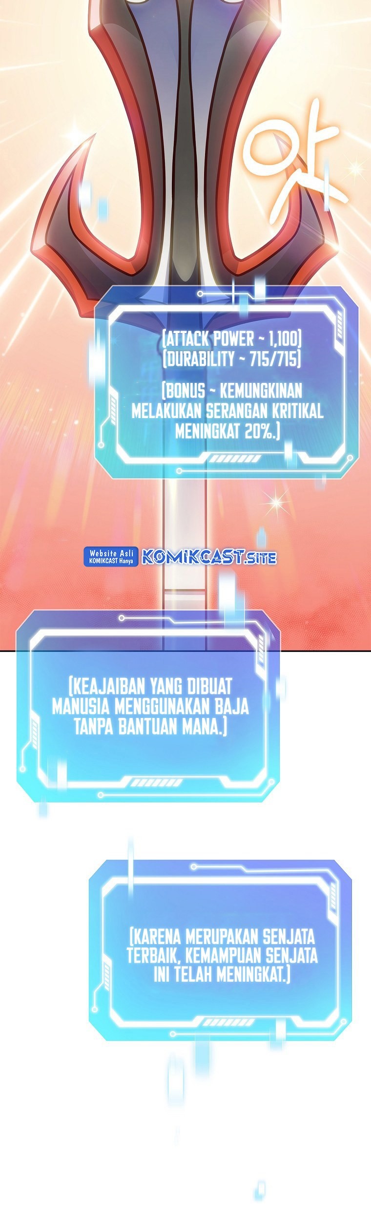 Everyone Else is A Returnee Chapter 18 Gambar 16