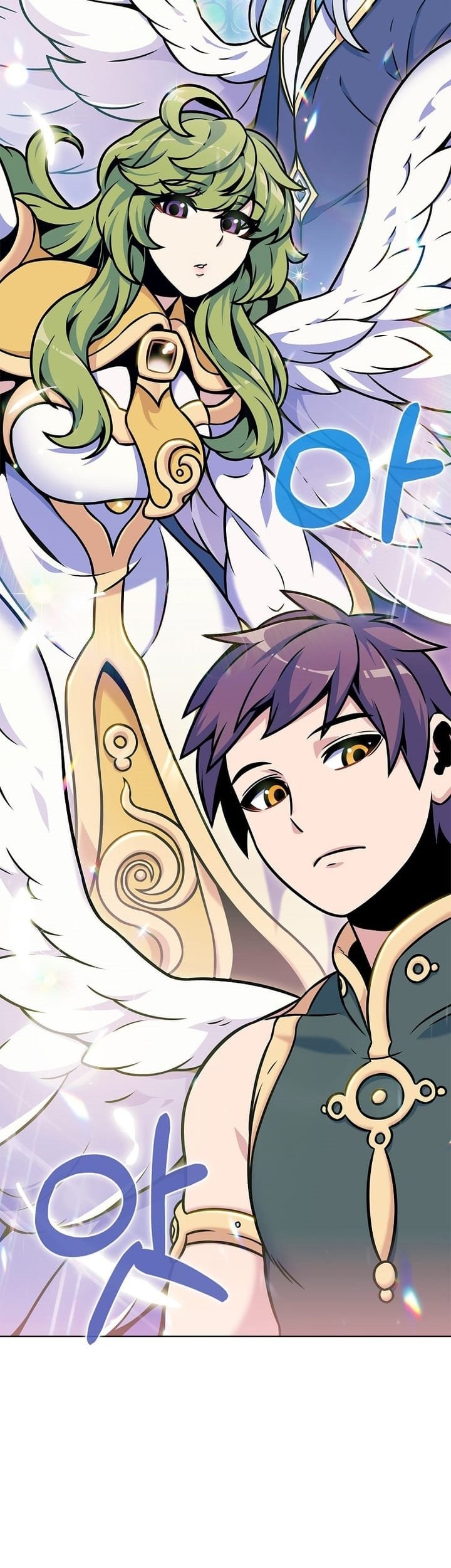 Everyone Else is A Returnee Chapter 16 Gambar 20