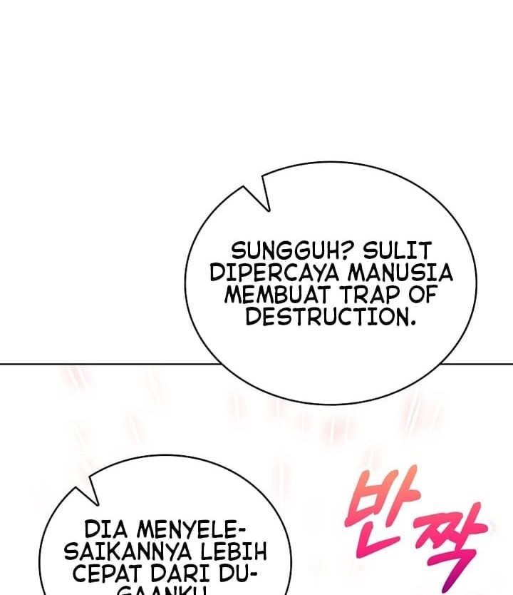 Everyone Else is A Returnee Chapter 16 Gambar 21