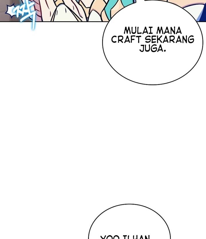 Everyone Else is A Returnee Chapter 16 Gambar 25