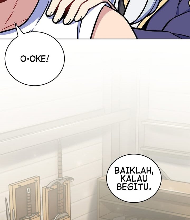 Everyone Else is A Returnee Chapter 16 Gambar 27