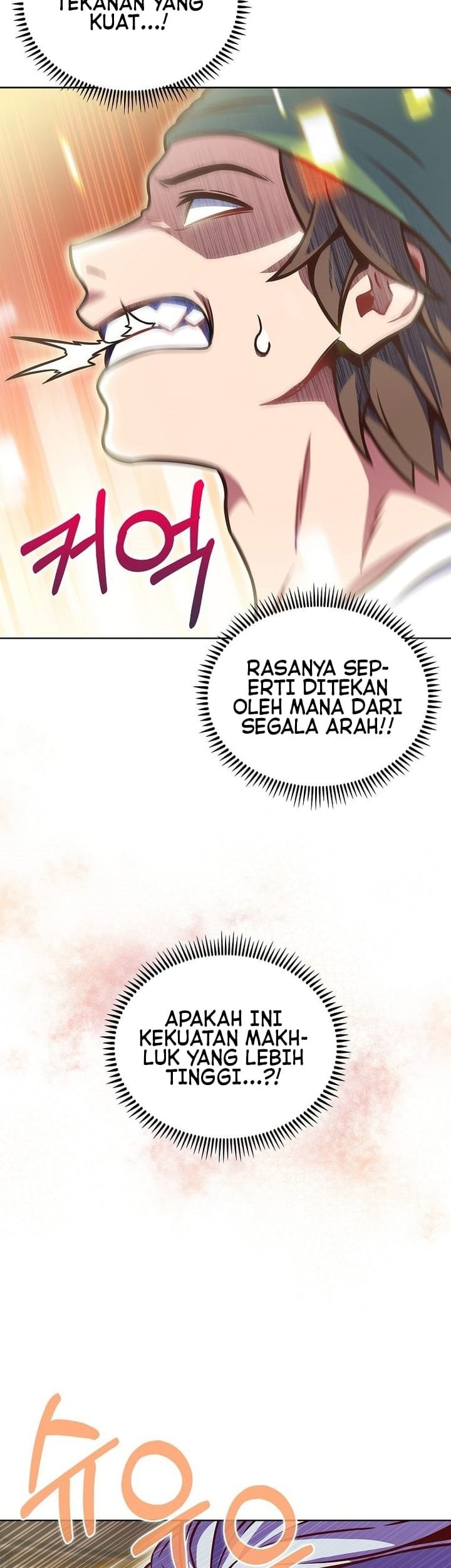 Everyone Else is A Returnee Chapter 16 Gambar 32