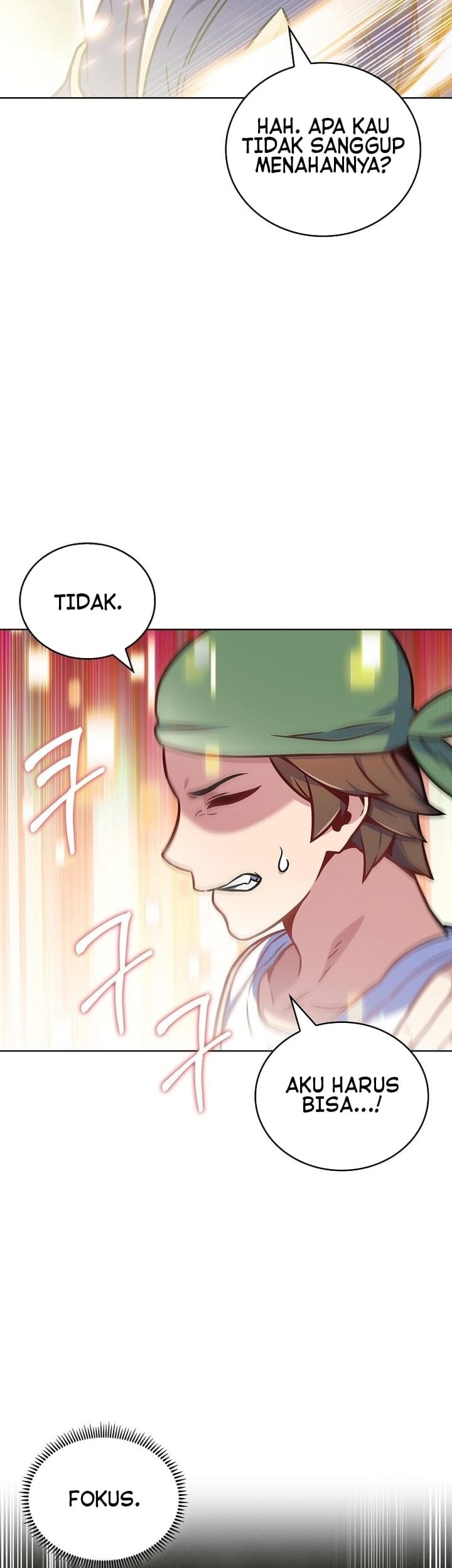 Everyone Else is A Returnee Chapter 16 Gambar 34