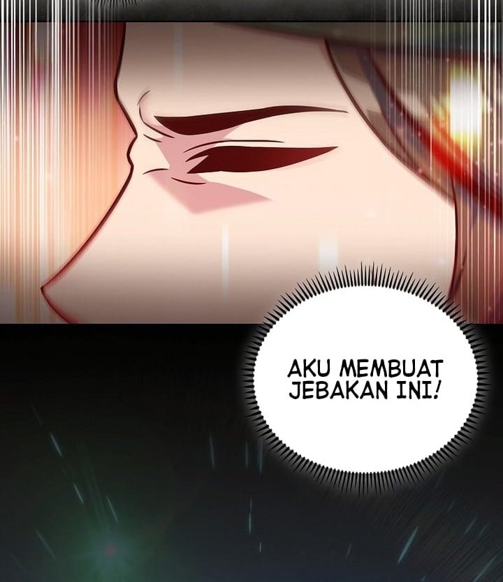 Everyone Else is A Returnee Chapter 16 Gambar 35