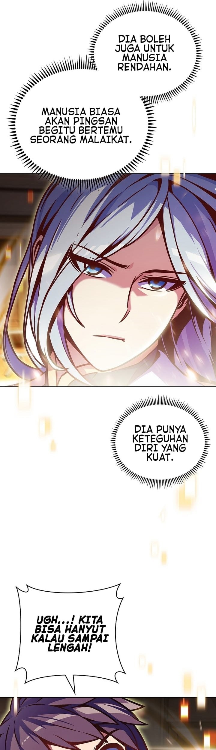 Everyone Else is A Returnee Chapter 16 Gambar 40