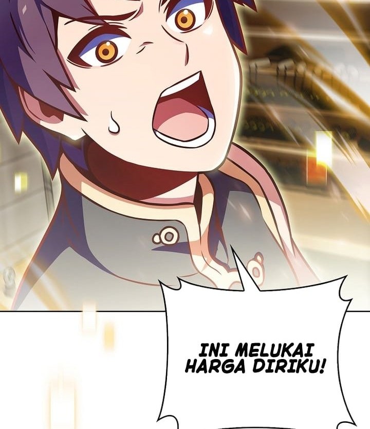Everyone Else is A Returnee Chapter 16 Gambar 41