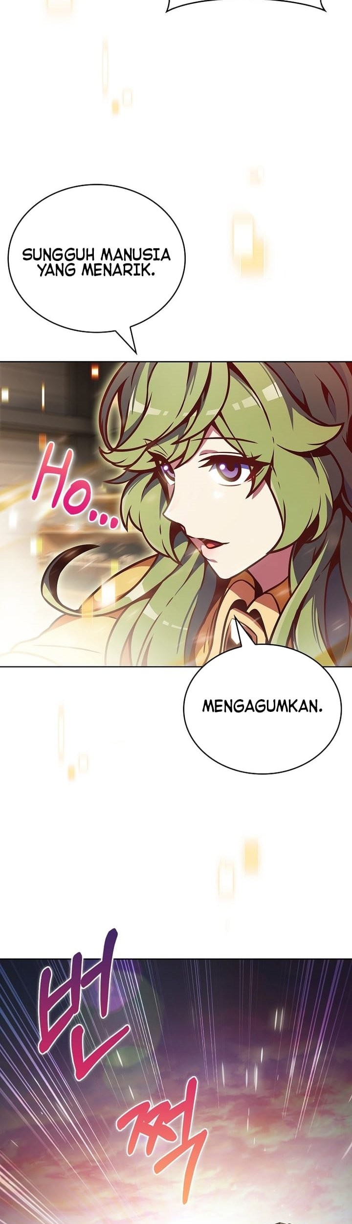 Everyone Else is A Returnee Chapter 16 Gambar 42