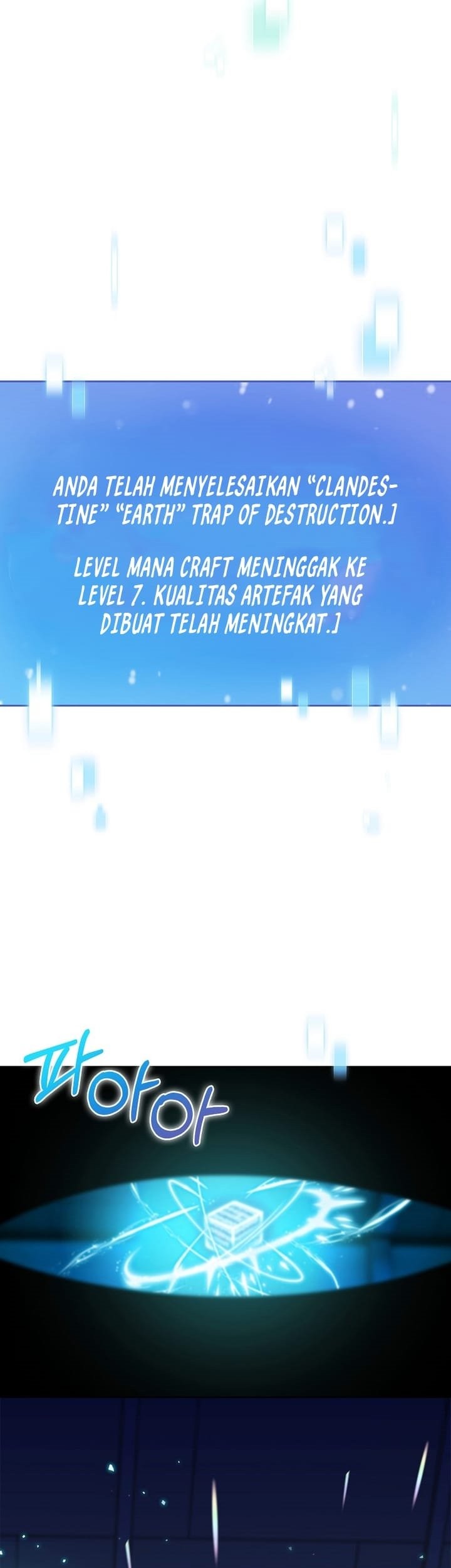 Everyone Else is A Returnee Chapter 16 Gambar 44