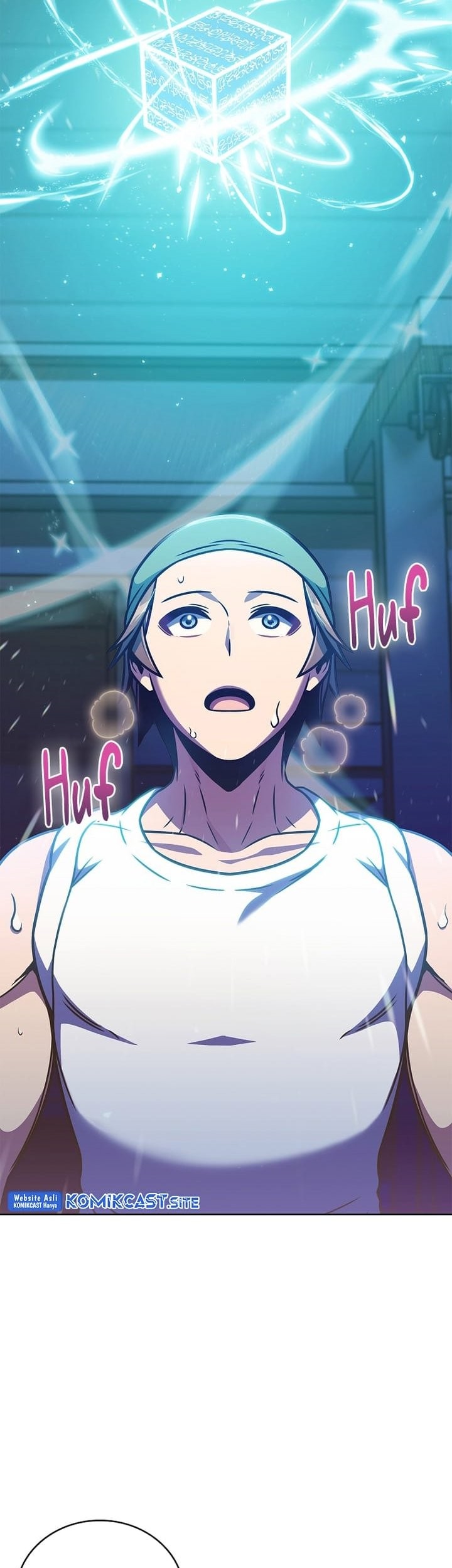 Everyone Else is A Returnee Chapter 16 Gambar 46