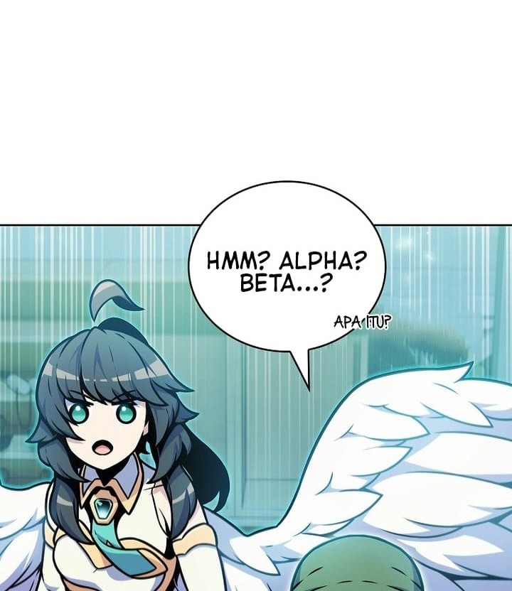 Everyone Else is A Returnee Chapter 16 Gambar 49