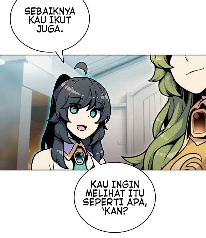 Everyone Else is A Returnee Chapter 16 Gambar 53